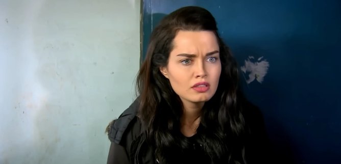 Турецкий сериал Роковая судьба 119 серия