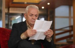 Турецкий сериал Дети рая 25 серия