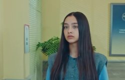 Турецкий сериал Кодовое имя Ласточка 78 серия