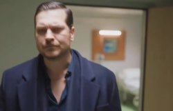 Турецкий сериал Мечта Эшрефа 38 серия