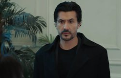 Турецкий сериал Невеста 395 серия