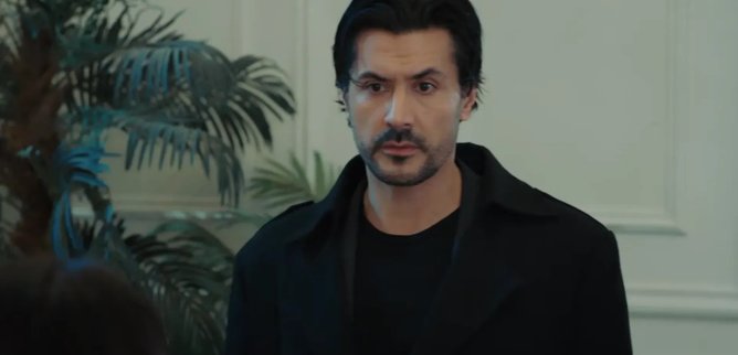 Турецкий сериал Невеста 395 серия