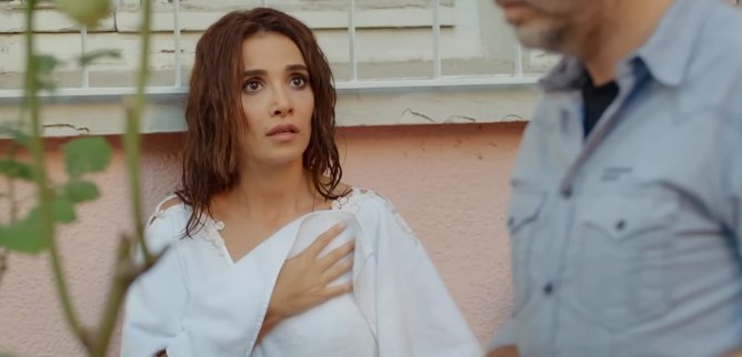 Турецкий сериал Отчаянные домохозяйки 2 серия