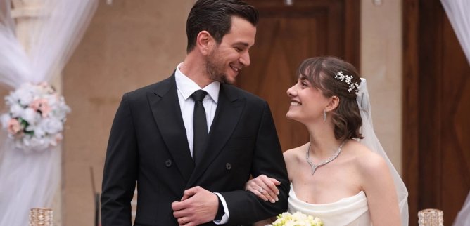 Турецкий сериал Зависть 27 серия