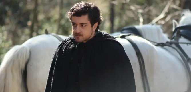 Турецкий сериал Мехмед: Султан Завоеватель 73 серия