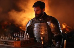 Турецкий сериал Мехмед: Султан Завоеватель 73 серия