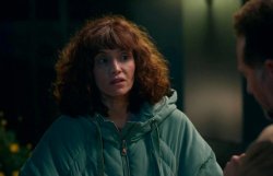 Турецкий сериал Мира 3 серия