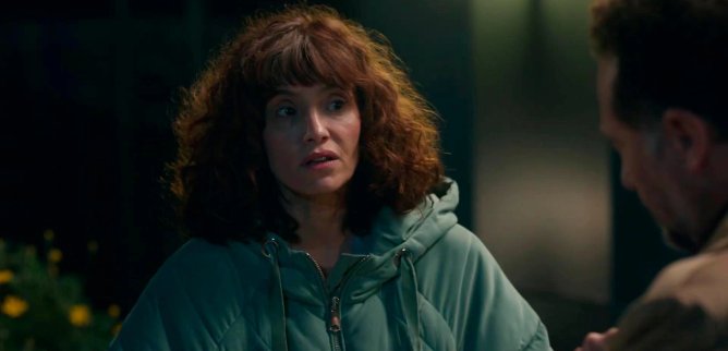 Турецкий сериал Мира 3 серия