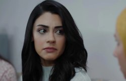 Турецкий сериал Невеста 396 серия