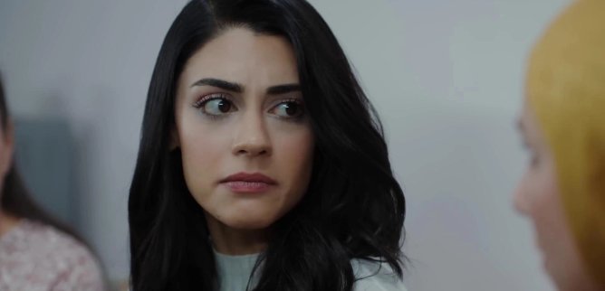 Турецкий сериал Невеста 396 серия