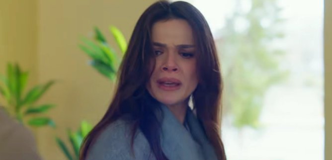 Турецкий сериал Далекий город 55 серия