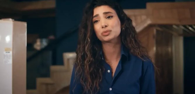 Турецкий сериал Зерхун 90 серия