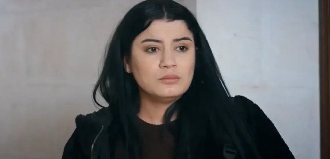Турецкий сериал Зерхун 90 серия