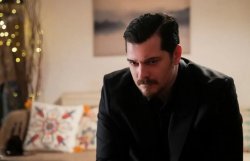 Турецкий сериал Мечта Эшрефа 38 серия