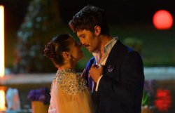 Турецкий сериал Преемник: зов предков 26 серия