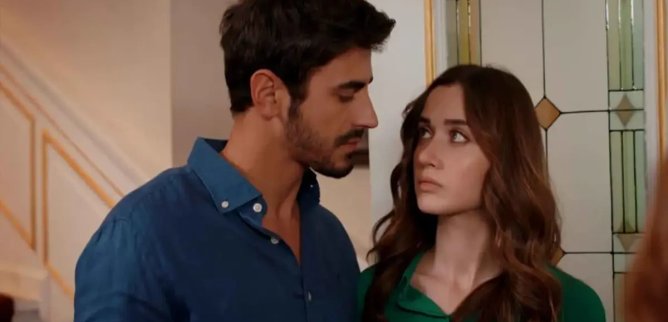 Турецкий сериал Арафта 74 серия