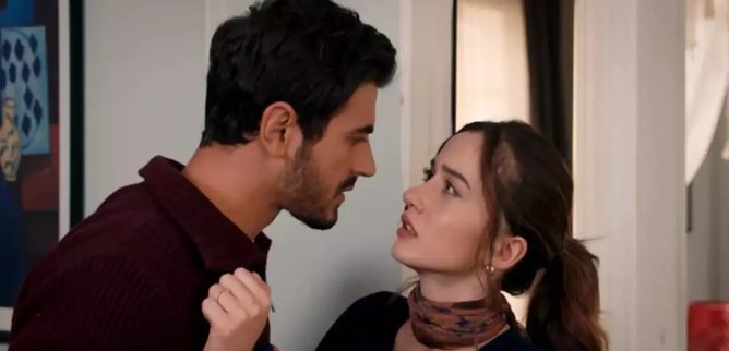 Турецкий сериал Арафта 77 серия