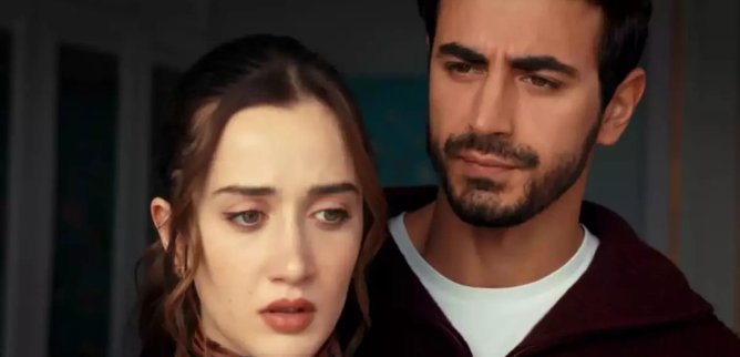 Турецкий сериал Арафта 78 серия