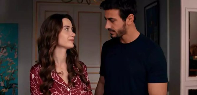 Турецкий сериал Арафта 79 серия