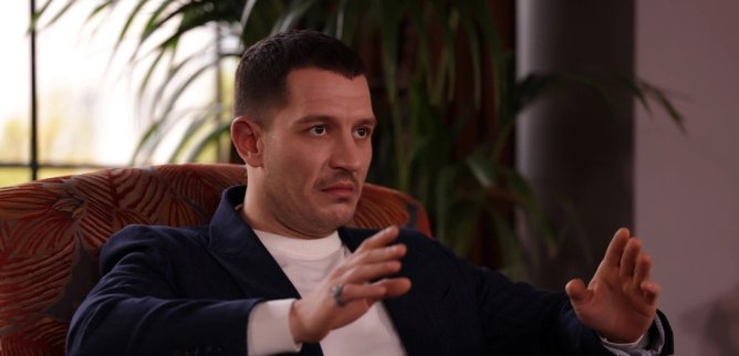 Турецкий сериал Под землей 9 серия