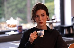 Турецкий сериал Под землей 9 серия