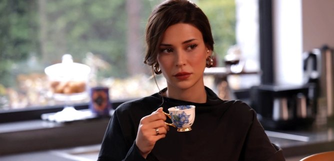 Турецкий сериал Под землей 9 серия