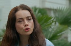 Турецкий сериал Зависть 28 серия