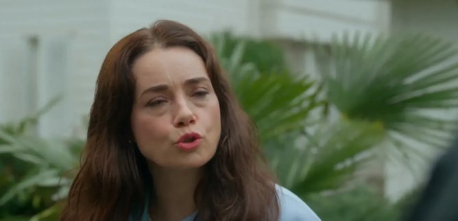 Турецкий сериал Зависть 28 серия