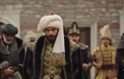 Турецкий сериал Мехмед: Султан Завоеватель 74 серия