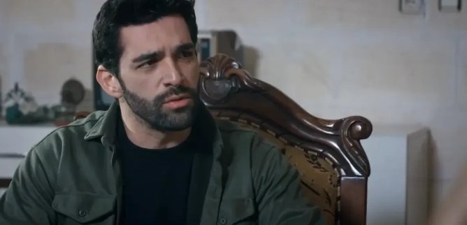 Турецкий сериал Зерхун 91 серия