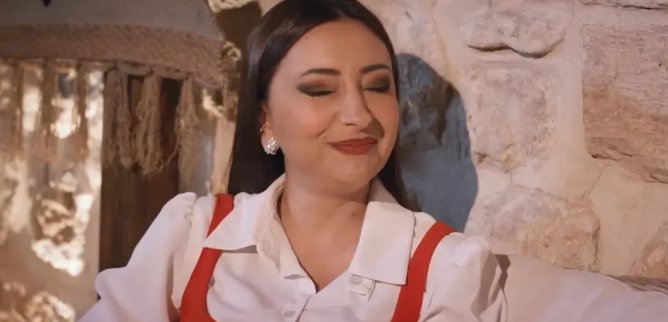 Турецкий сериал Зерхун 91 серия