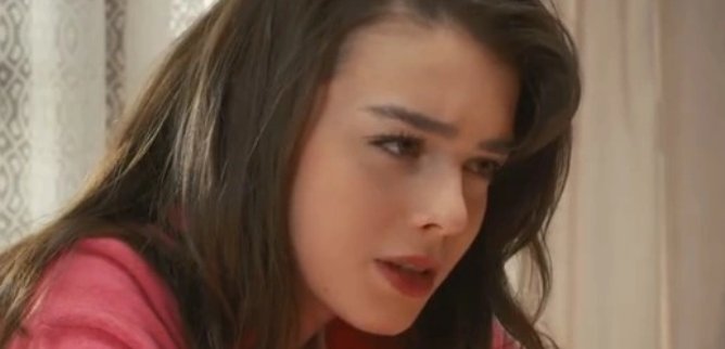 Турецкий сериал Что ты хочешь от меня? 4 серия