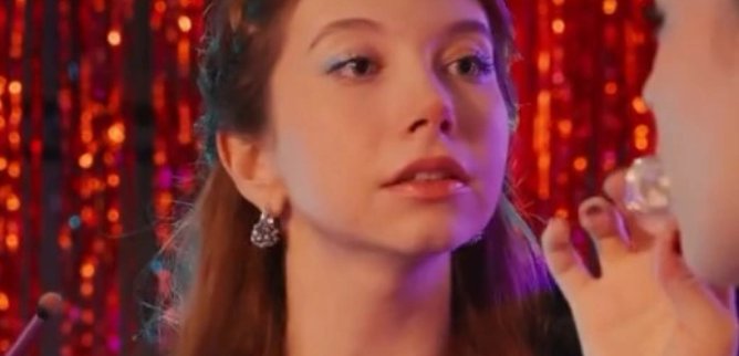 Турецкий сериал Что ты хочешь от меня? 6 серия