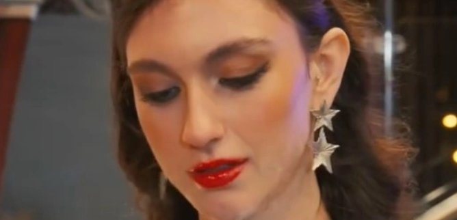 Турецкий сериал Что ты хочешь от меня? 7 серия