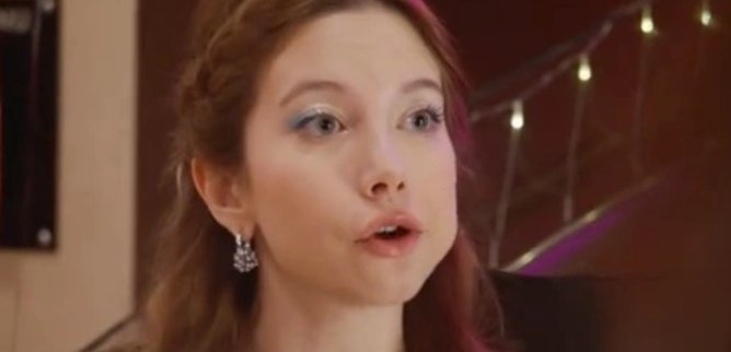 Турецкий сериал Что ты хочешь от меня? 10 серия