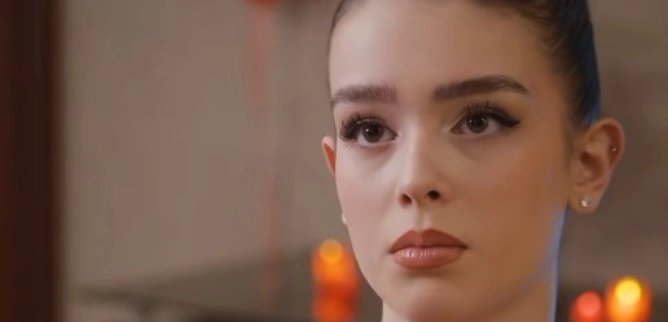 Турецкий сериал Что ты хочешь от меня? 11 серия