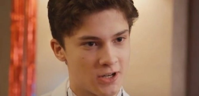 Турецкий сериал Что ты хочешь от меня? 12 серия