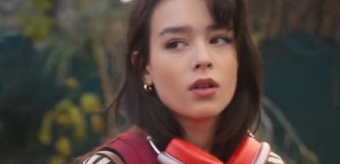 Турецкий сериал Что ты хочешь от меня? 16 серия