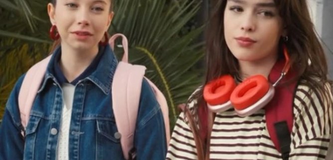 Турецкий сериал Что ты хочешь от меня? 19 серия