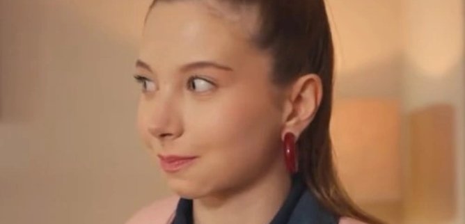 Турецкий сериал Что ты хочешь от меня? 20 серия