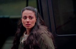 Турецкий сериал Кельн в моем сердце 19 серия