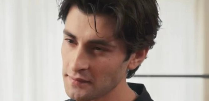 Турецкий сериал Что ты хочешь от меня? 24 серия