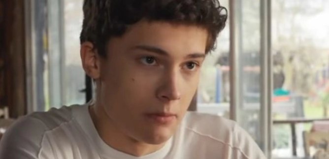 Турецкий сериал Что ты хочешь от меня? 26 серия