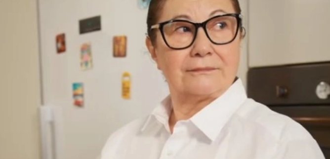 Турецкий сериал Что ты хочешь от меня? 27 серия