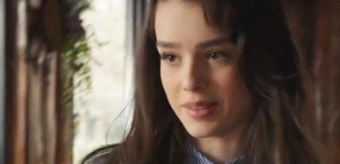 Турецкий сериал Что ты хочешь от меня? 29 серия