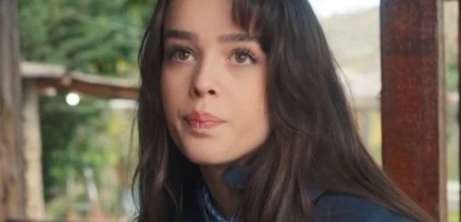 Турецкий сериал Что ты хочешь от меня? 30 серия