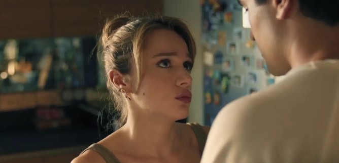 Турецкий сериал С нами ничего не случится 2 серия