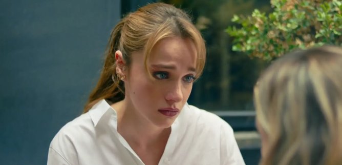 Турецкий сериал С нами ничего не случится 3 серия