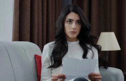 Турецкий сериал Невеста 398 серия