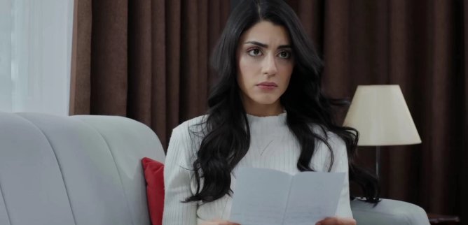 Турецкий сериал Невеста 398 серия